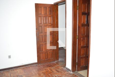 Casa para alugar com 185m², 2 quartos e 1 vagaQuarto 2 com banheiro