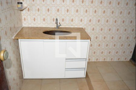 Casa para alugar com 185m², 2 quartos e 1 vagaQuarto 2 com banheiro