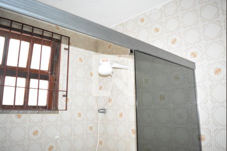 Casa para alugar com 185m², 2 quartos e 1 vagaBanheiro social