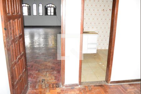 Casa para alugar com 185m², 2 quartos e 1 vagaQuarto 2 com banheiro