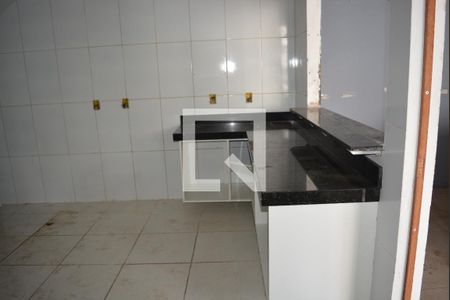 Casa para alugar com 185m², 2 quartos e 1 vagaÁrea gourmet com 2 banheiro