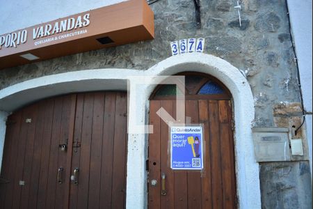 Casa para alugar com 185m², 2 quartos e 1 vagaPlaquinha