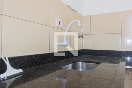 Apartamento para alugar com 54m², 2 quartos e 1 vaga Apartamento para alugar com 54m², 2 quartos e 1 vagaCozinha - Detalhe