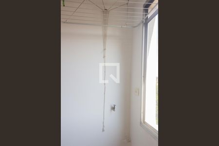 Apartamento para alugar com 54m², 2 quartos e 1 vaga Apartamento para alugar com 54m², 2 quartos e 1 vagaÁrea de Serviço