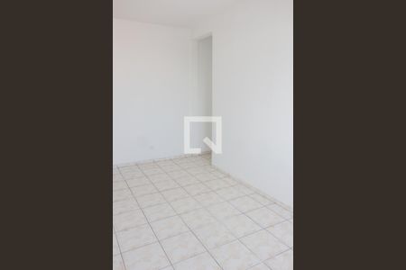 Sala de apartamento para alugar com 2 quartos, 54m² em Vila Constança, São Paulo