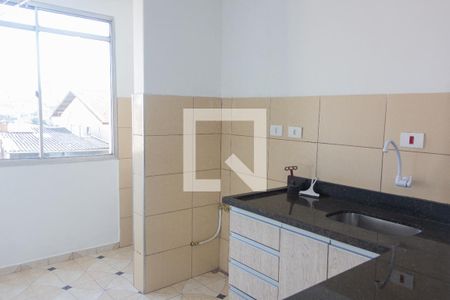 Apartamento para alugar com 54m², 2 quartos e 1 vaga Apartamento para alugar com 54m², 2 quartos e 1 vagaCozinha
