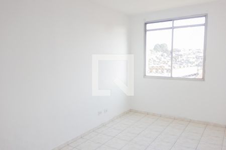 Sala de apartamento para alugar com 2 quartos, 54m² em Vila Constança, São Paulo