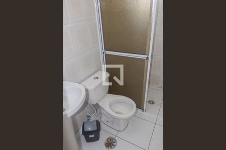 Apartamento para alugar com 54m², 2 quartos e 1 vaga Apartamento para alugar com 54m², 2 quartos e 1 vagaBanheiro