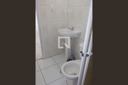 Apartamento para alugar com 54m², 2 quartos e 1 vaga Apartamento para alugar com 54m², 2 quartos e 1 vagaBanheiro
