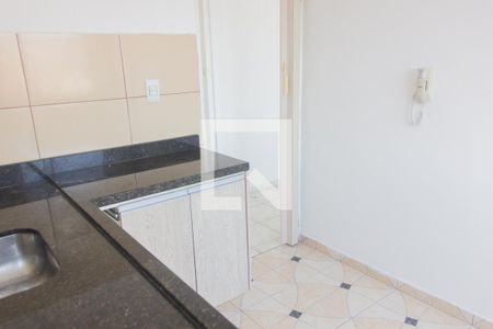 Apartamento para alugar com 54m², 2 quartos e 1 vaga Apartamento para alugar com 54m², 2 quartos e 1 vagaCozinha