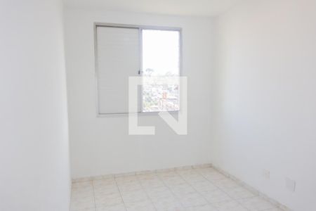 Quarto 1 de apartamento para alugar com 2 quartos, 54m² em Vila Constança, São Paulo