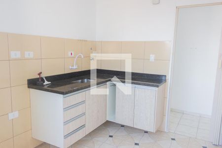 Apartamento para alugar com 54m², 2 quartos e 1 vaga Apartamento para alugar com 54m², 2 quartos e 1 vagaCozinha