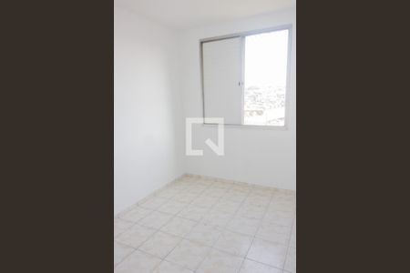 Quarto 1 de apartamento para alugar com 2 quartos, 54m² em Vila Constança, São Paulo