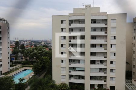 Vista de apartamento à venda com 3 quartos, 91m² em Cidade São Francisco, São Paulo