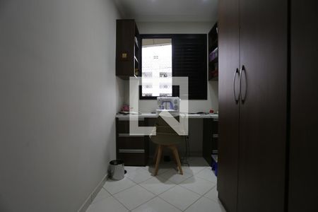 Quarto de apartamento à venda com 3 quartos, 91m² em Cidade São Francisco, São Paulo