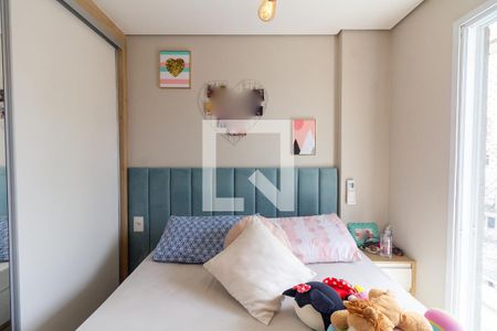 Quarto 1 de apartamento à venda com 3 quartos, 86m² em Centro, Osasco