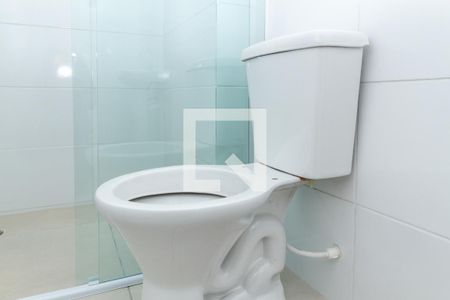 Apartamento para alugar com 32m², 1 quarto e sem vagaBanheiro