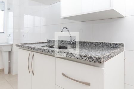 Apartamento para alugar com 32m², 1 quarto e sem vagaCozinha