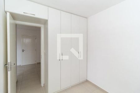 Quarto de apartamento para alugar com 1 quarto, 32m² em Vila Carrao, São Paulo