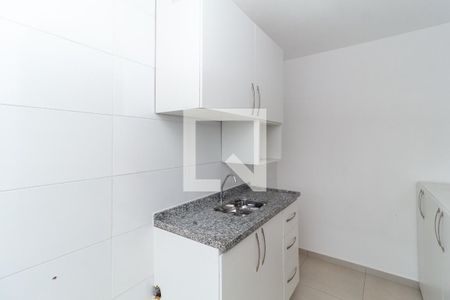 Apartamento para alugar com 32m², 1 quarto e sem vagaCozinha