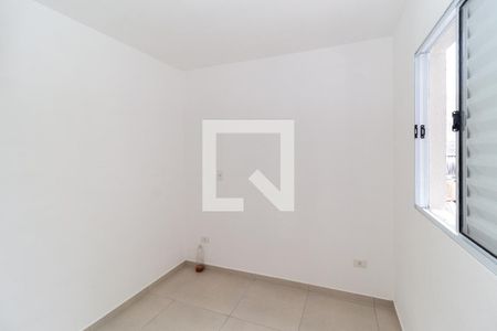 Quarto de apartamento para alugar com 1 quarto, 32m² em Vila Carrao, São Paulo