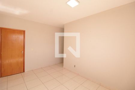 Sala de apartamento para alugar com 2 quartos, 51m² em Jardim Espanha, Uberlândia