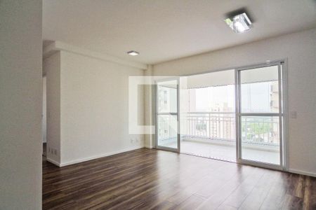 Sala de apartamento para alugar com 2 quartos, 100m² em Santana, São Paulo