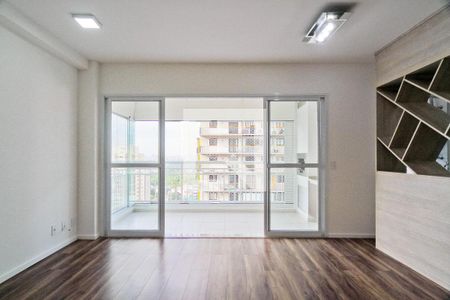 Sala de apartamento para alugar com 2 quartos, 100m² em Santana, São Paulo