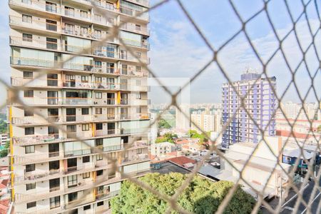 Vista de apartamento para alugar com 2 quartos, 100m² em Santana, São Paulo