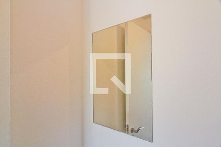 Lavabo de apartamento para alugar com 2 quartos, 100m² em Santana, São Paulo