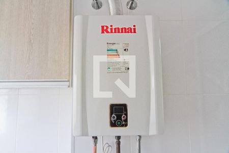 Apartamento para alugar com 100m², 2 quartos e 2 vagas Apartamento para alugar com 100m², 2 quartos e 2 vagasÁrea de Serviço
