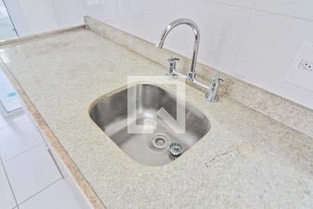 Apartamento para alugar com 100m², 2 quartos e 2 vagas Apartamento para alugar com 100m², 2 quartos e 2 vagasCozinha