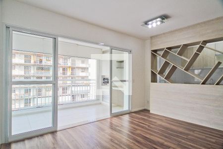 Sala de apartamento para alugar com 2 quartos, 100m² em Santana, São Paulo