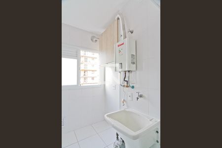 Apartamento para alugar com 100m², 2 quartos e 2 vagas Apartamento para alugar com 100m², 2 quartos e 2 vagasÁrea de Serviço