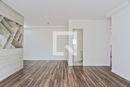 Sala de apartamento para alugar com 2 quartos, 100m² em Santana, São Paulo