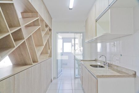 Apartamento para alugar com 100m², 2 quartos e 2 vagas Apartamento para alugar com 100m², 2 quartos e 2 vagasCozinha