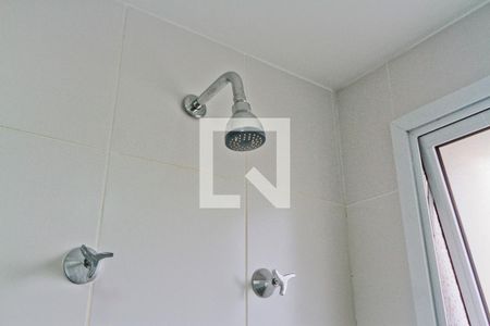 Apartamento para alugar com 100m², 2 quartos e 2 vagas Apartamento para alugar com 100m², 2 quartos e 2 vagasBanheiro da Suíte 1