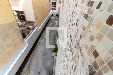 Vista do Quarto 1 de apartamento à venda com 3 quartos, 98m² em Irajá, Rio de Janeiro