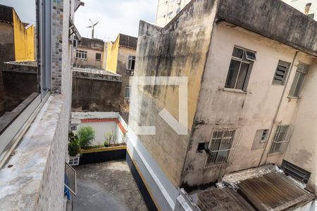 Vista da Sala de apartamento à venda com 3 quartos, 98m² em Irajá, Rio de Janeiro