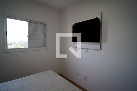 Quarto 1 de apartamento para alugar com 2 quartos, 54m² em Parque Morumbi, Votorantim