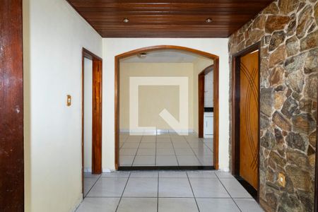 Sala de Jantar de casa para alugar com 2 quartos, 180m² em Campo Grande, Rio de Janeiro