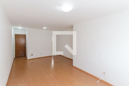 Sala de apartamento para alugar com 3 quartos, 108m² em Tucuruvi, São Paulo