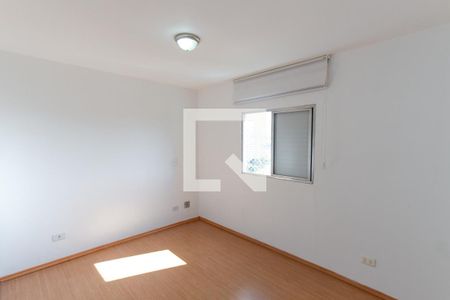 Suíte de apartamento para alugar com 3 quartos, 108m² em Tucuruvi, São Paulo