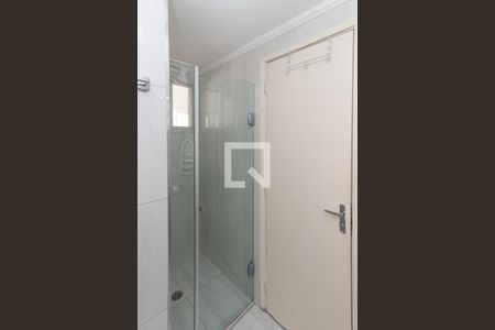 Banheiro da Suíte de apartamento para alugar com 3 quartos, 90m² em Tucuruvi, São Paulo