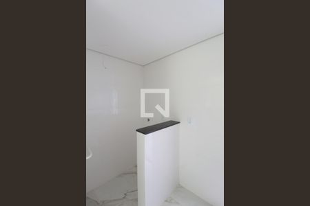 Apartamento à venda com 130m², 2 quartos e 2 vagasCozinha e Área de Serviço