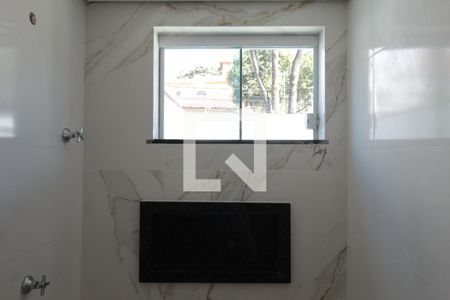 Apartamento à venda com 130m², 2 quartos e 2 vagasBanheiro da Suite