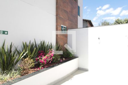 Apartamento à venda com 130m², 2 quartos e 2 vagasHall de Entrada