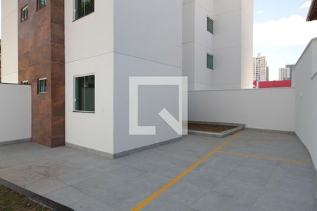 Apartamento à venda com 130m², 2 quartos e 2 vagasArea Privativa