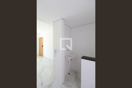 Apartamento à venda com 130m², 2 quartos e 2 vagasCozinha e Área de Serviço