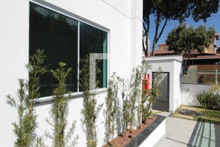 Apartamento à venda com 130m², 2 quartos e 2 vagasHall de Entrada